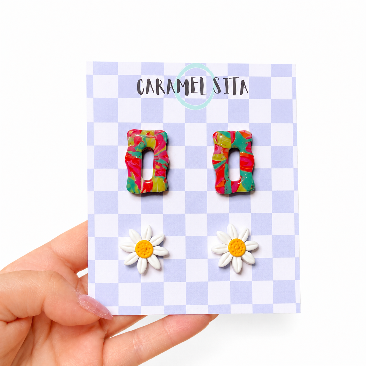 Pack minis