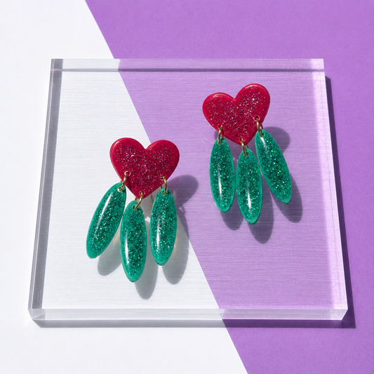 Corazón in love