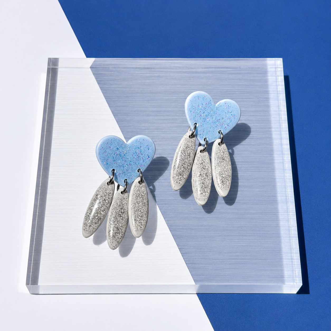 Corazón in love